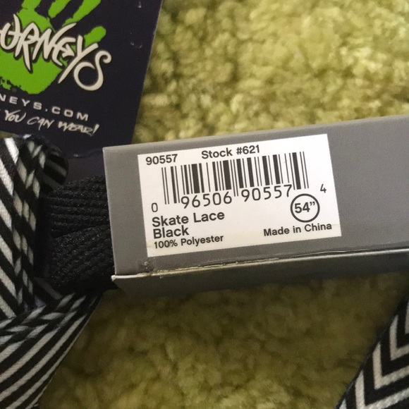 journeys Shoes Journeys Shoe Laces Poshmark
